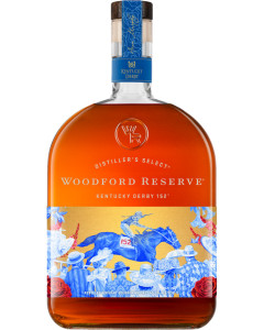 Woodford Reserve Derby Bourbon