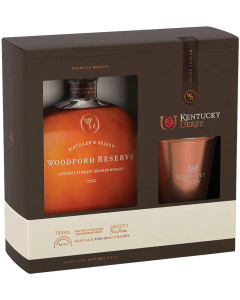 Woodford Reserve Gift 2024