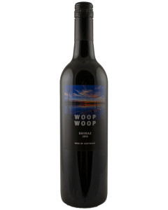 Woop Woop Shiraz 2016