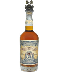 World Whiskey Society 6 Year Mizunara Oak Shochu