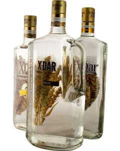 XDar Wheat Vodka