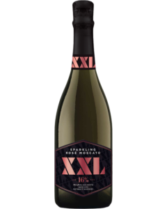 XXL Sparkling Rosé Moscato