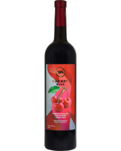 Ya Cherry Wine