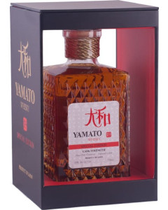 Yamato Special Edition Whisky
