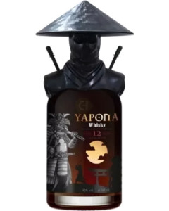 Yapona 12 Year Whisky