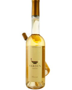 Yarden Muscat 2014