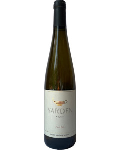 Yarden Pinot Gris Non-Mevushal 2021