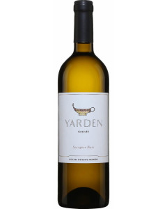 Yarden Sauvignon Blanc 2024