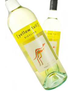 Yellow Tail Riesling 2021