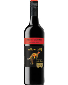 Yellow Tail Cabernet Sauvignon