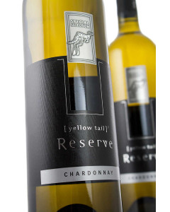 Yellow Tail Chardonnay Reserve 2013