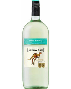 Yellow Tail Moscato