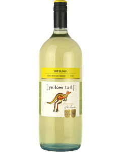 Yellow Tail Riesling