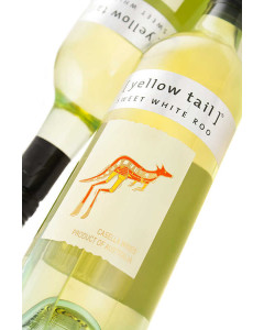 Yellow Tail Sweet White Roo