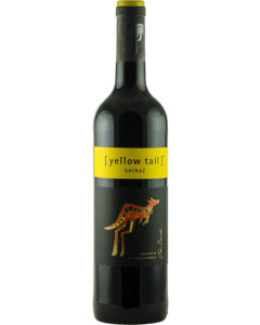 Yellow Tail Shiraz