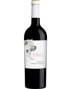 Z. Alexander Brown Cabernet Sauvignon Uncaged 2022