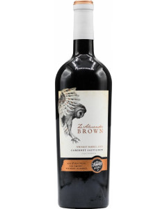 Z. Alexander Brown Cabernet Sauvignon Whiskey Barrel Aged 2022