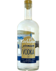 Zachlawi Premium Vodka