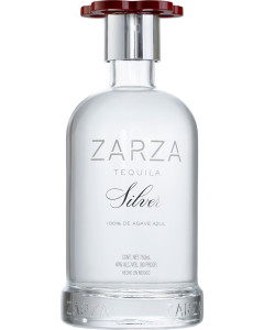 Zarza Blanco Tequila Kosher