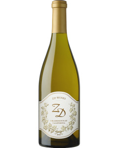 ZD Wines Chardonnay 2023