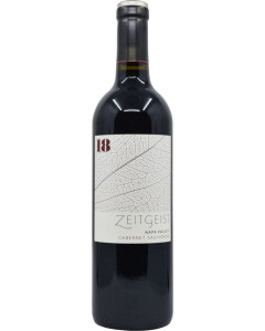 Zeitgeist Cabernet Sauvignon Napa Valley 2018