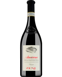 Zeni Amarone Della Valpolicella 2021