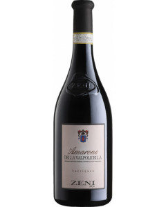 Zeni Barriques Amarone Della Valpolicella 2018