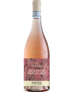Zeni Chiaretto Bardolino 2024