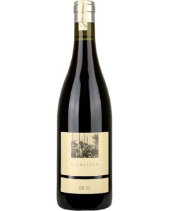 Ziereisen Syrah Gestad 2022