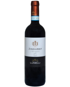 Ziggurat Montefalco Rosso Tenute Lunelli D.O.C. 2022