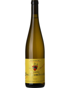 Domaine Zind Humbrecht Riesling 2022