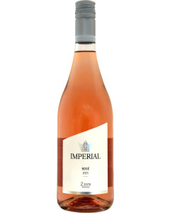 Zion Imperial Rosé Mevushal 2024