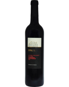 Zmora Cabernet Sauvignon Mevushal 2023