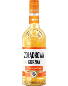 Zoladkowa Gorzka