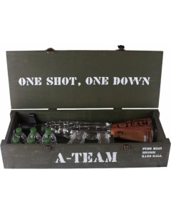 A-Team Kalashnikov Vodka