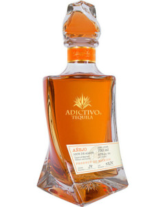 Adictivo Añejo Tequila