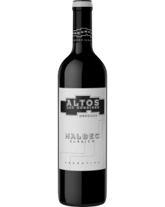 Altos Las Hormigas Clasico Malbec 2021