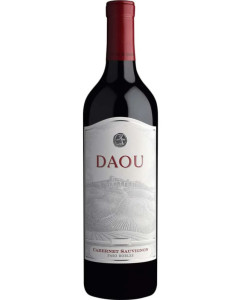 DAOU Vineyards Cabernet Sauvignon 2023