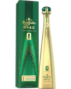 Don Julio 1942 FIFA World Cup 2026