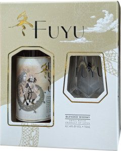 FUYU Whisky Gift