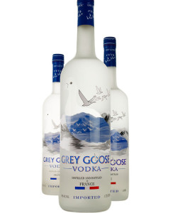 Grey Goose Vodka