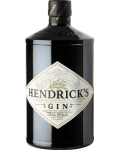 Hendrick's Gin
