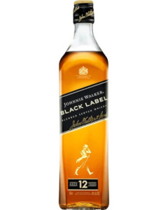 Johnnie Walker Black Label