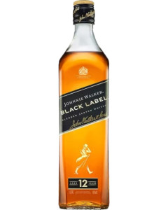 Johnnie Walker Black Label