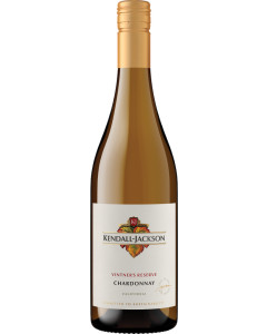 Kendall-Jackson Vintner's Reserve Chardonnay 2024
