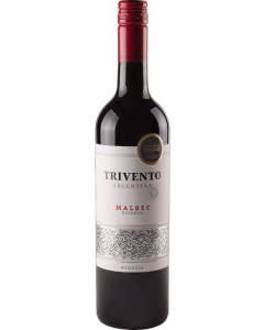 Trivento Malbec Reserve 2022