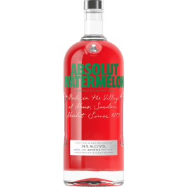 Absolut Watermelon Vodka