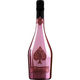 Armand de Brignac Ace of Spades Rose Champagne - Julio's Liquors