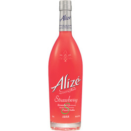 Alize Strawberry