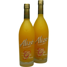 Alizé Gold Passion Liqueur